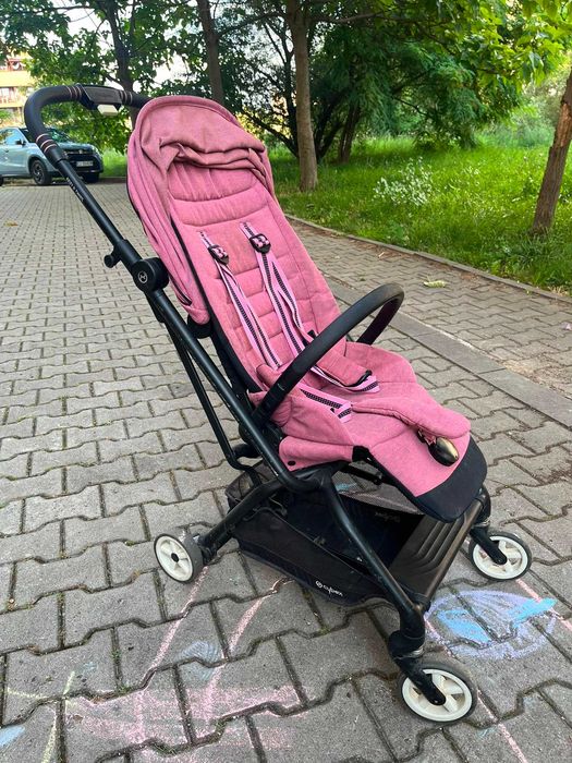 Vand carucior bebe Cybex EEZY S Twist