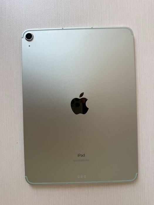 Ipad air4 256гб А14