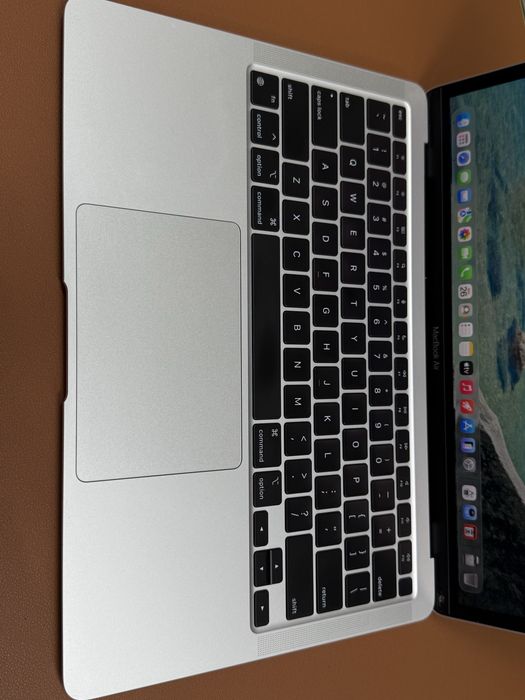 MacBook Air M1 SSD 512 GB