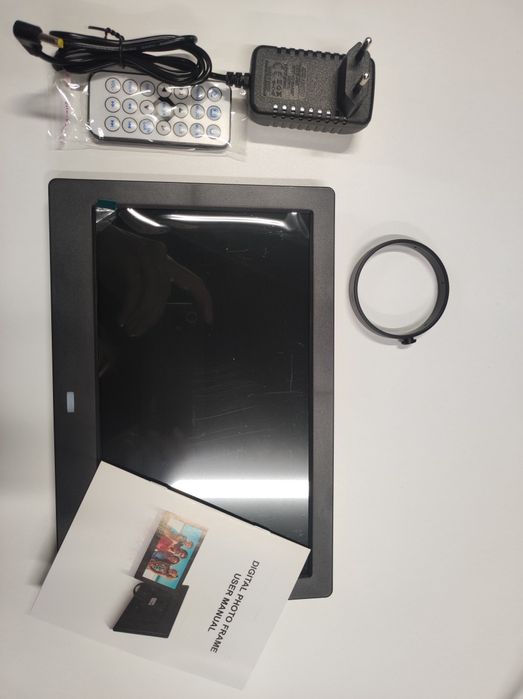 Электронная фоторамка