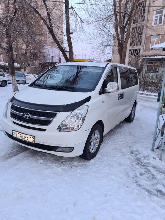 Старекс, спринтер, автобус, хайс