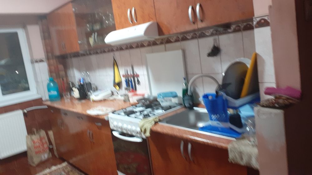 Mobilă de bucătărie