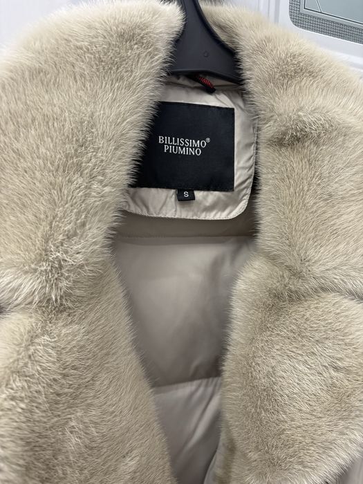 Продам куртку  Billisimo piumino