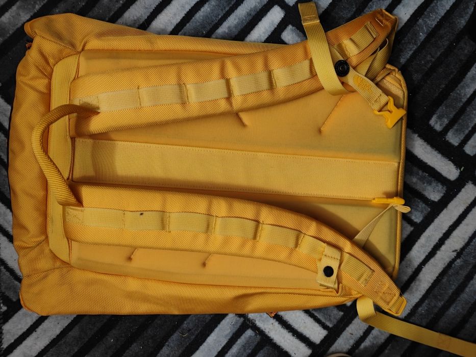 The North Face ghiozdan