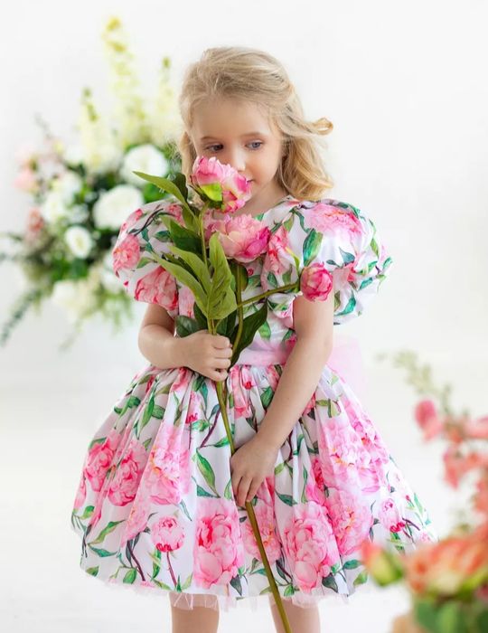 Продам очень красивое платье