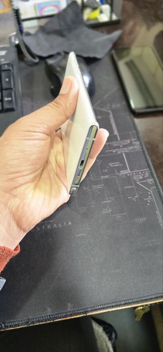 Samsung note 10+5g sotiladi yoki iphone 15proga  ustidan pul beriladi