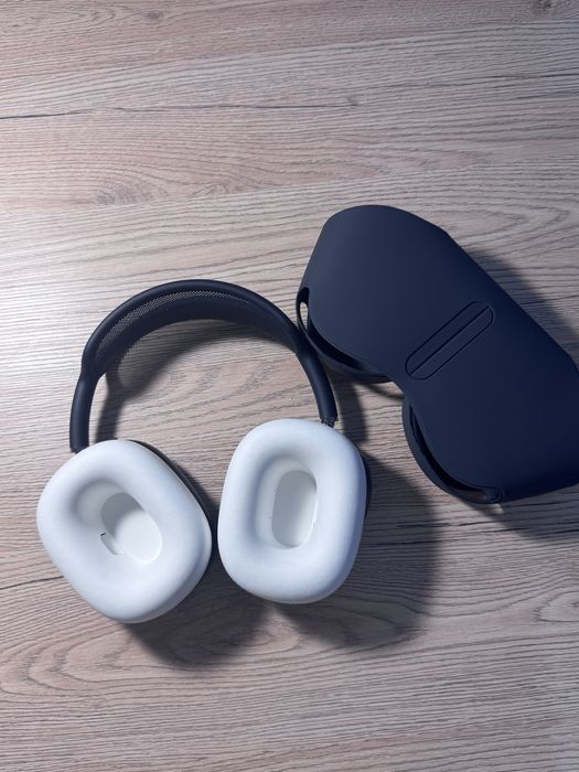 Airpods max midnight