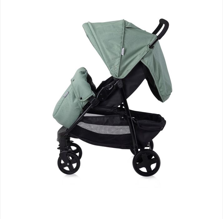 Бебешка количка