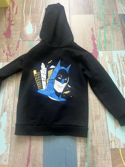 Детски дрешки 6-7г