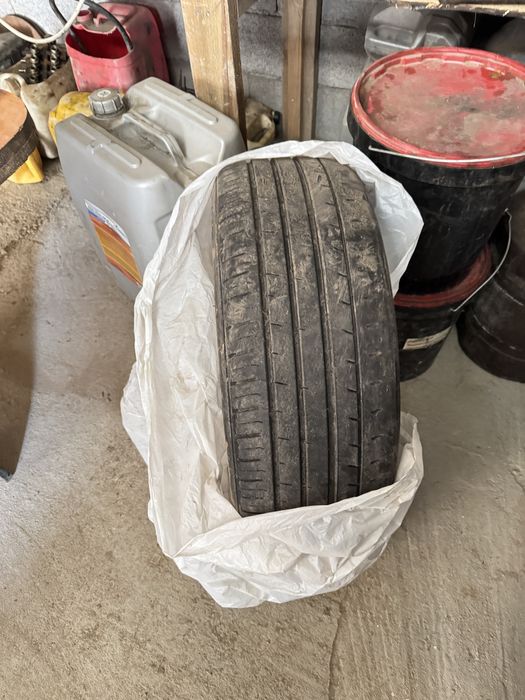 225/55/17 комплект 4 шт