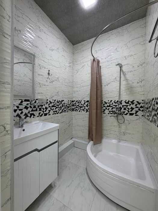 Yashnabod Uzbum Baku Residence Do'stlik metro 2xona/10/11  65m2