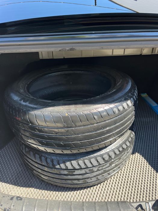 Продам Шины R15 185/65