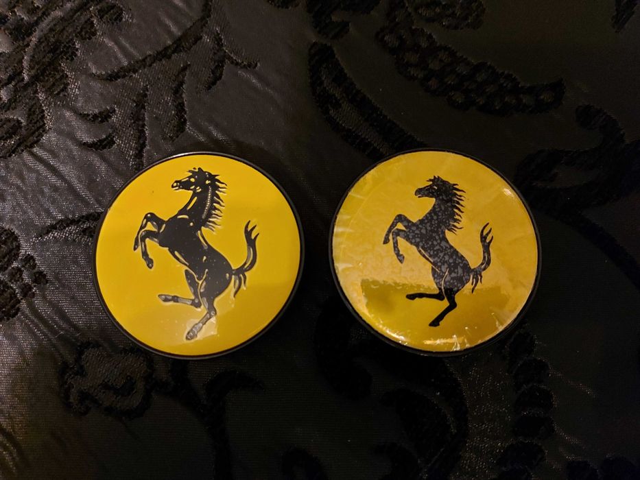 Капачки за джанти 56/60мм.