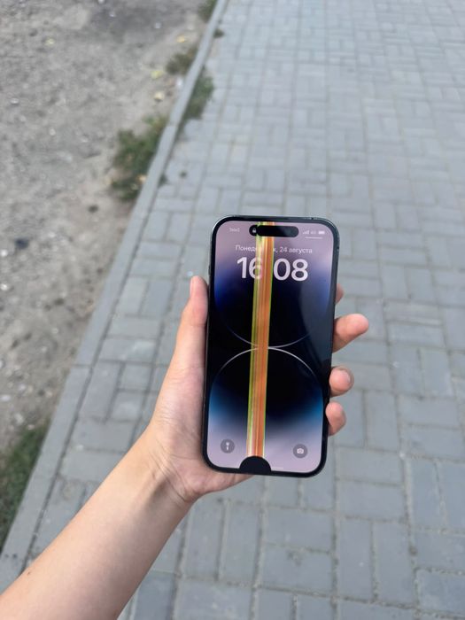 Iphone 14 pro.                                                       .