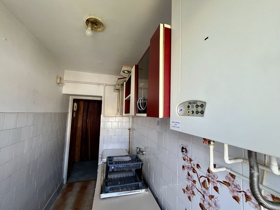 Închiriez sau vând apartament 2 camere Baia Mare