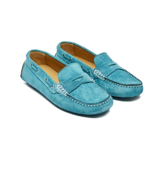 Продам Мокасины