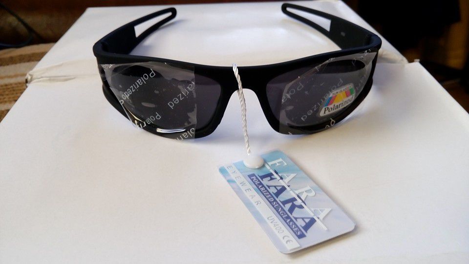 Детски слънчеви очила