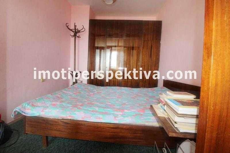 Продава се Двустаен апартамент в Пловдив, Център - 50 кв.м за 2240 €/кв.м - Снимка #5