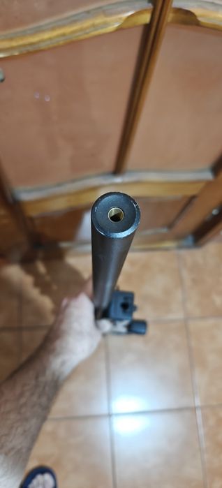 Replica Airsoft AW.308 Sniper