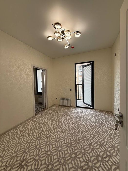 1-комнатная квартира 
в ЖК «Assalom Sohil”. Узбум, Фаргона Йули