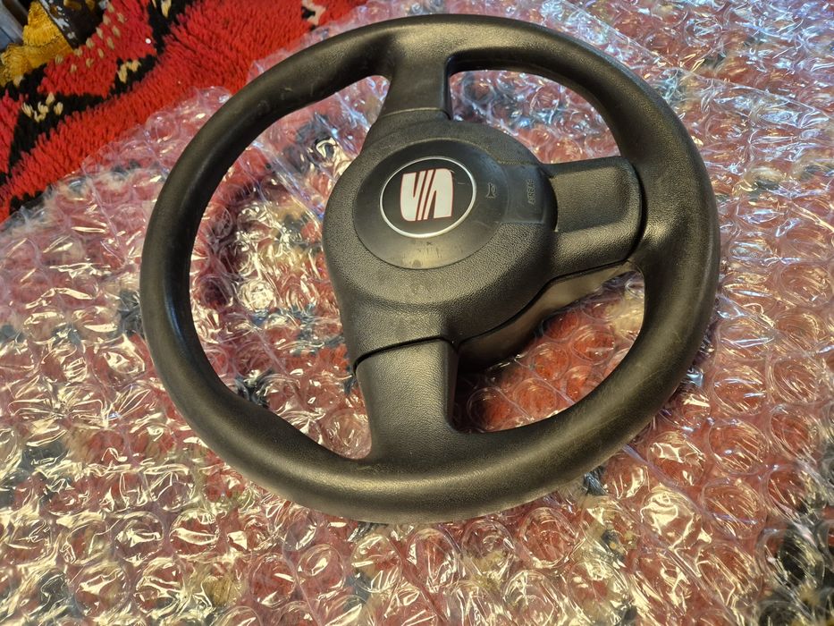 Оригинален волан за Сеат леон 1P 2005- 2009г