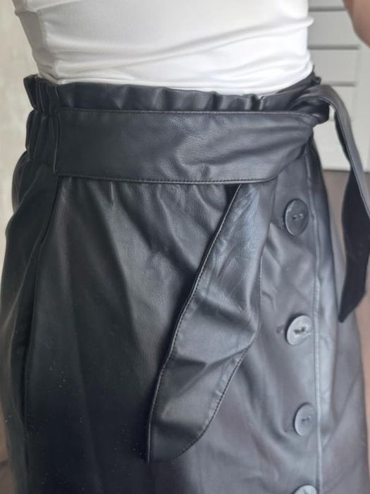 Юбка Миди Zara