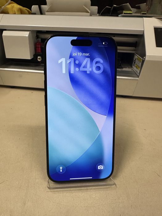 Iphone 16 pro / 1 TB / 97%/ garantie