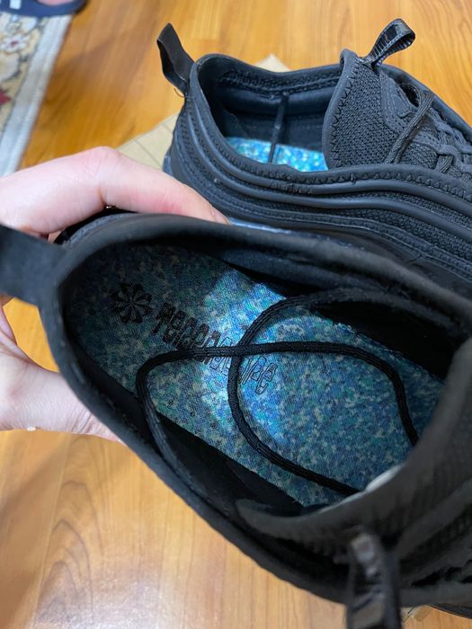 Кроссовки Nike Airmax 97