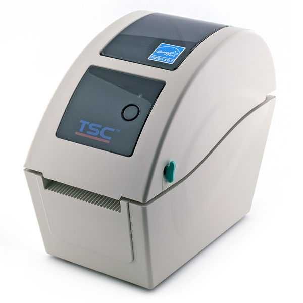 Принтер этикеток TSC TDP 225