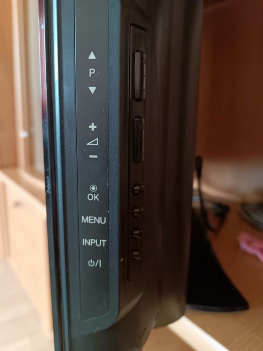 Телевизор  lg 32