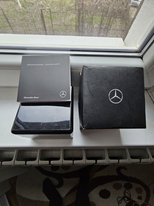 Ceas Mercedes original