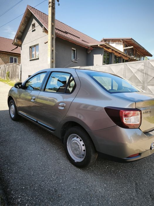 Dacia Logan 1.2 16v