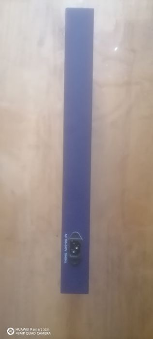 Tenda 48 портовый коммутатор