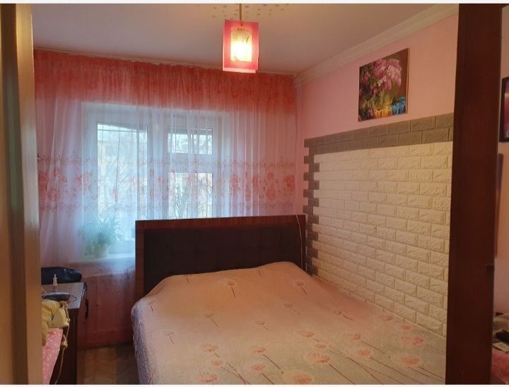 Прадажа квартира