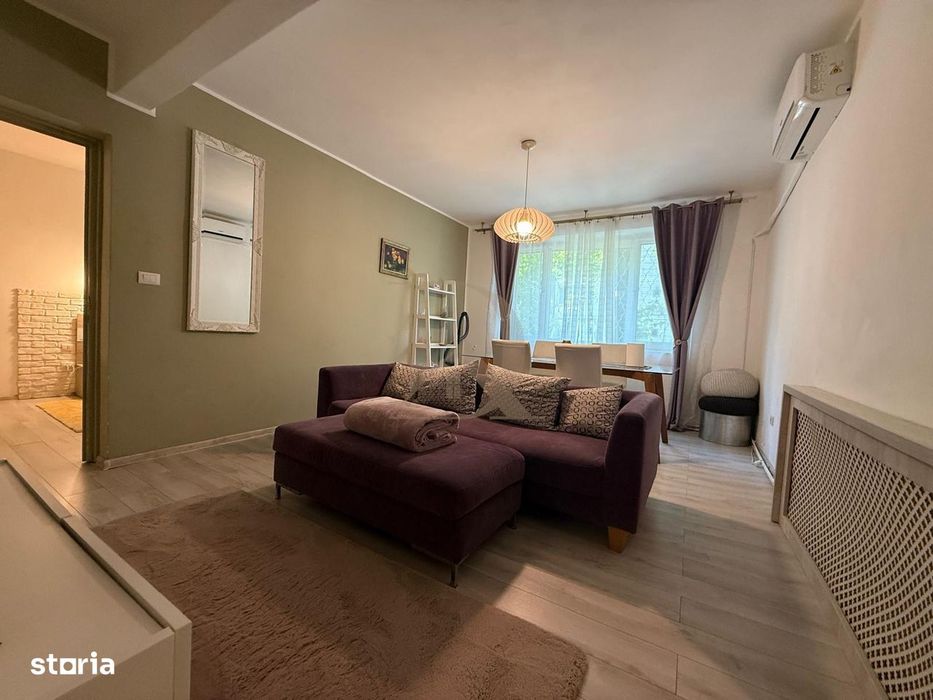 Apartament EXCLUSIVIST Ultracentral – Piata Unirii  Vasile Alecsandri
