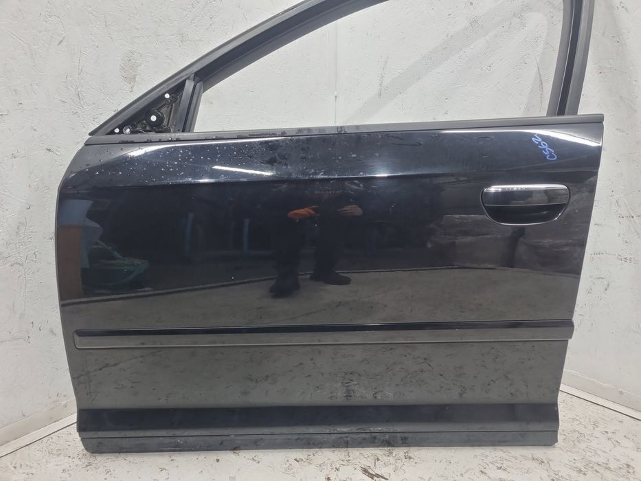 Usa stanga fata AUDI A3 Sportback (8PA) [Fabr 2004-2013] Hatchback LY9