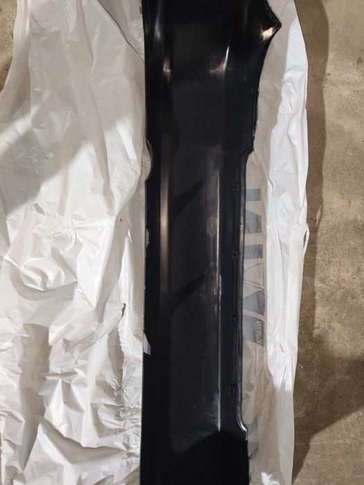 Задний бампер камри 30,35 Тайвань