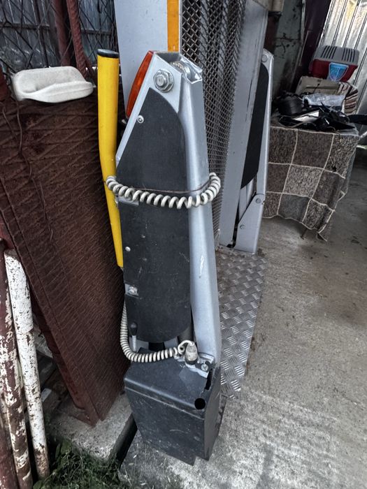 Vand Lift Hidraulic