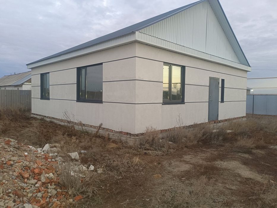 Продам частный дом