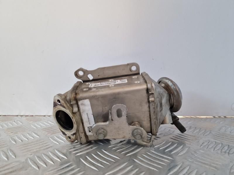 Racitor gaze Opel Combo E 1.3 CDTI B13DTE; B13DTC; B13DTN; B13DTR