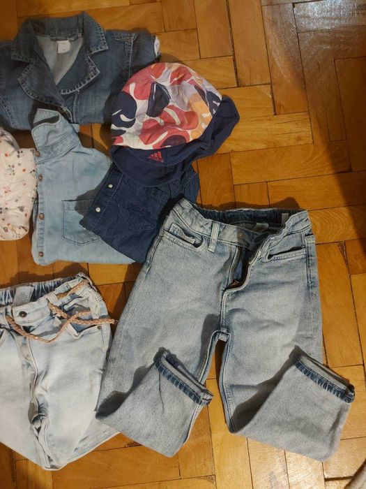 Лот за млада госпожица!