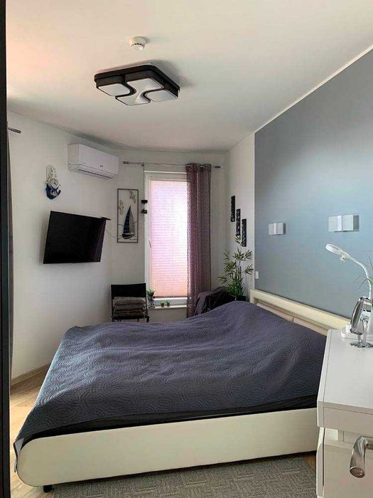 Продава се Двустаен апартамент в Обзор - 68 кв.м за 1780 €/кв.м - Снимка #6