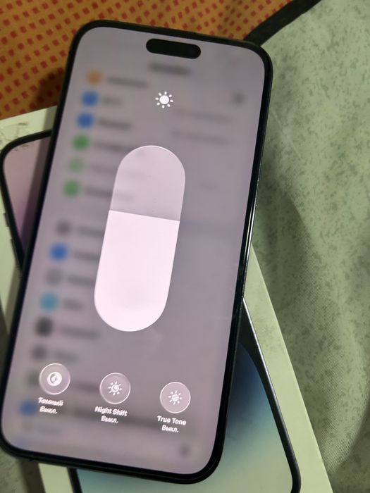 iPhone 14 Pro Max Purple//256gb