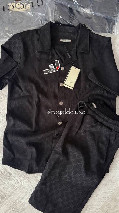 Stoc Compleu barbati Gucci