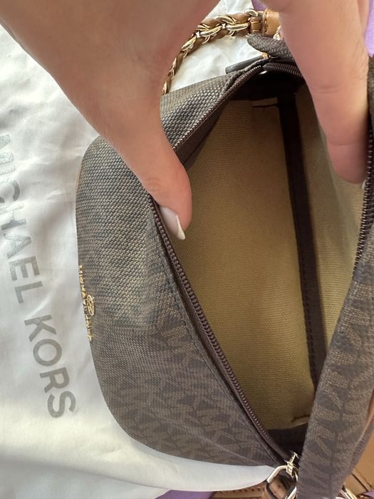 Дамска чанта Michael Kors