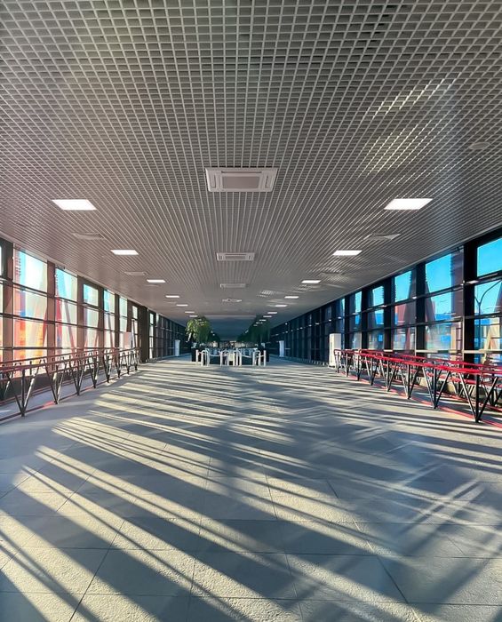 Грилято grilianda Grilyato Rechni Armstrong potolok