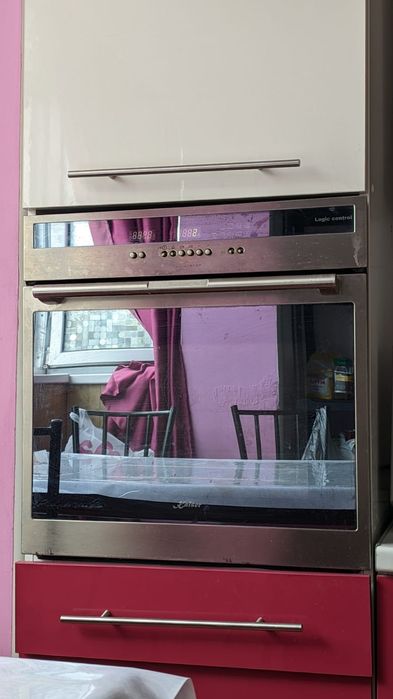 Продам духовую печь