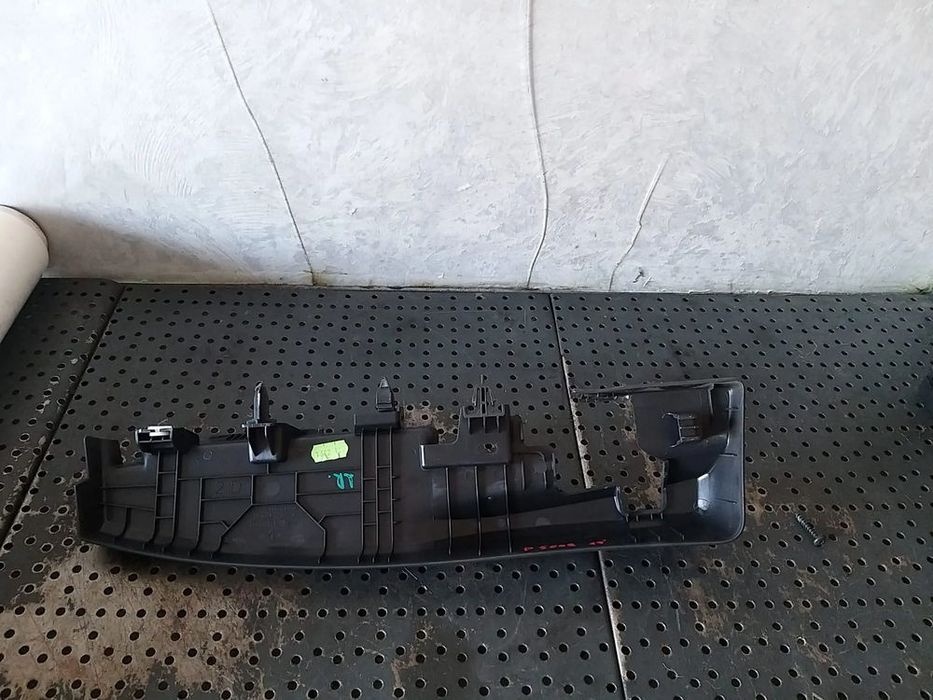 Ornament scaun peugeot 5008 2 9809636980