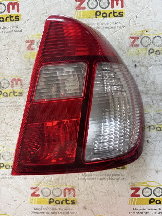 Lampa stop spate dreapta Renault Clio Symbol 2003-2008