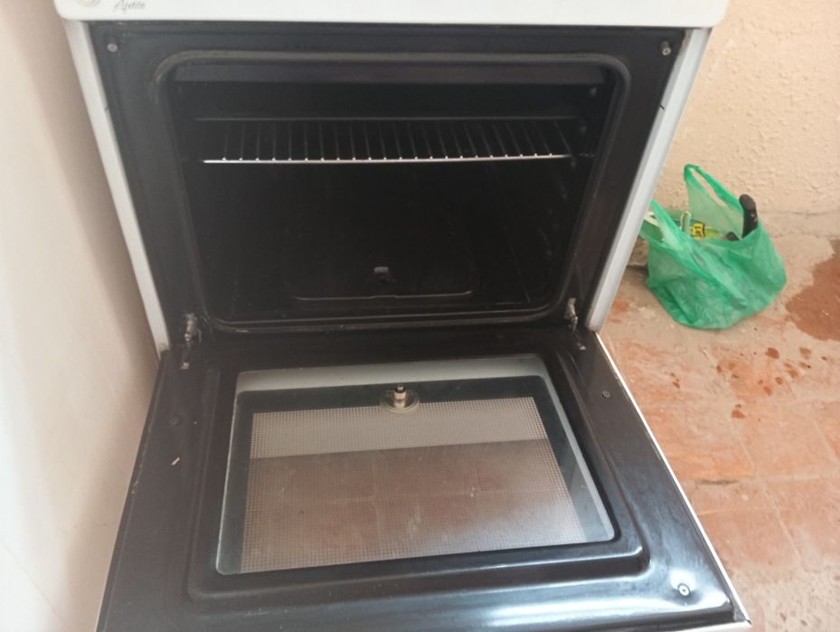 Газ плита артель